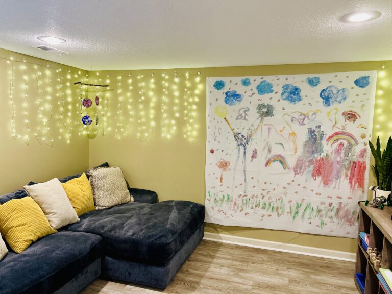 Cozy spaces